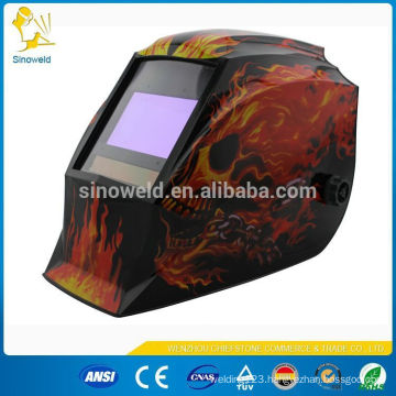 Favorable Price High Quality Art Welding Helmet